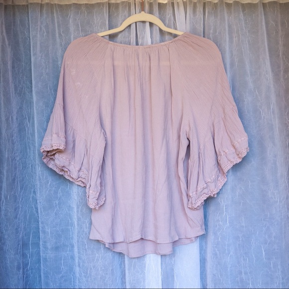 Ana Blouse - Picture 4 of 4